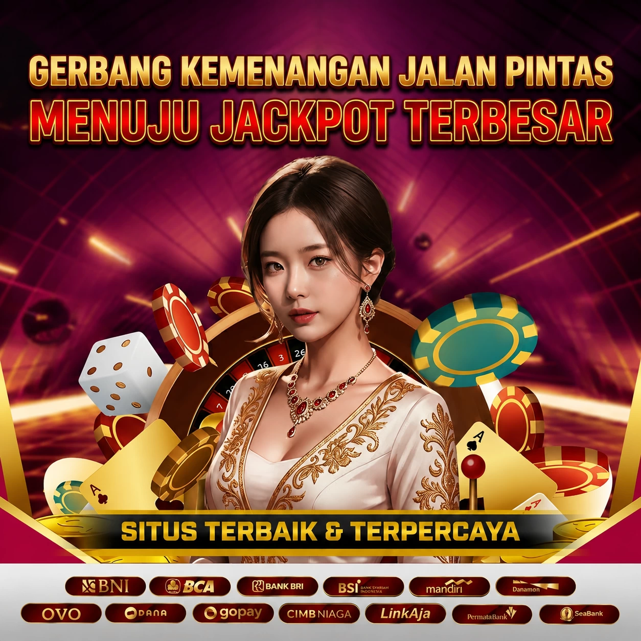 all303 Bonus Menarik