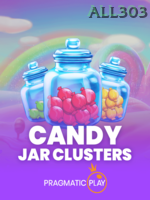 Candy Jar Clusters