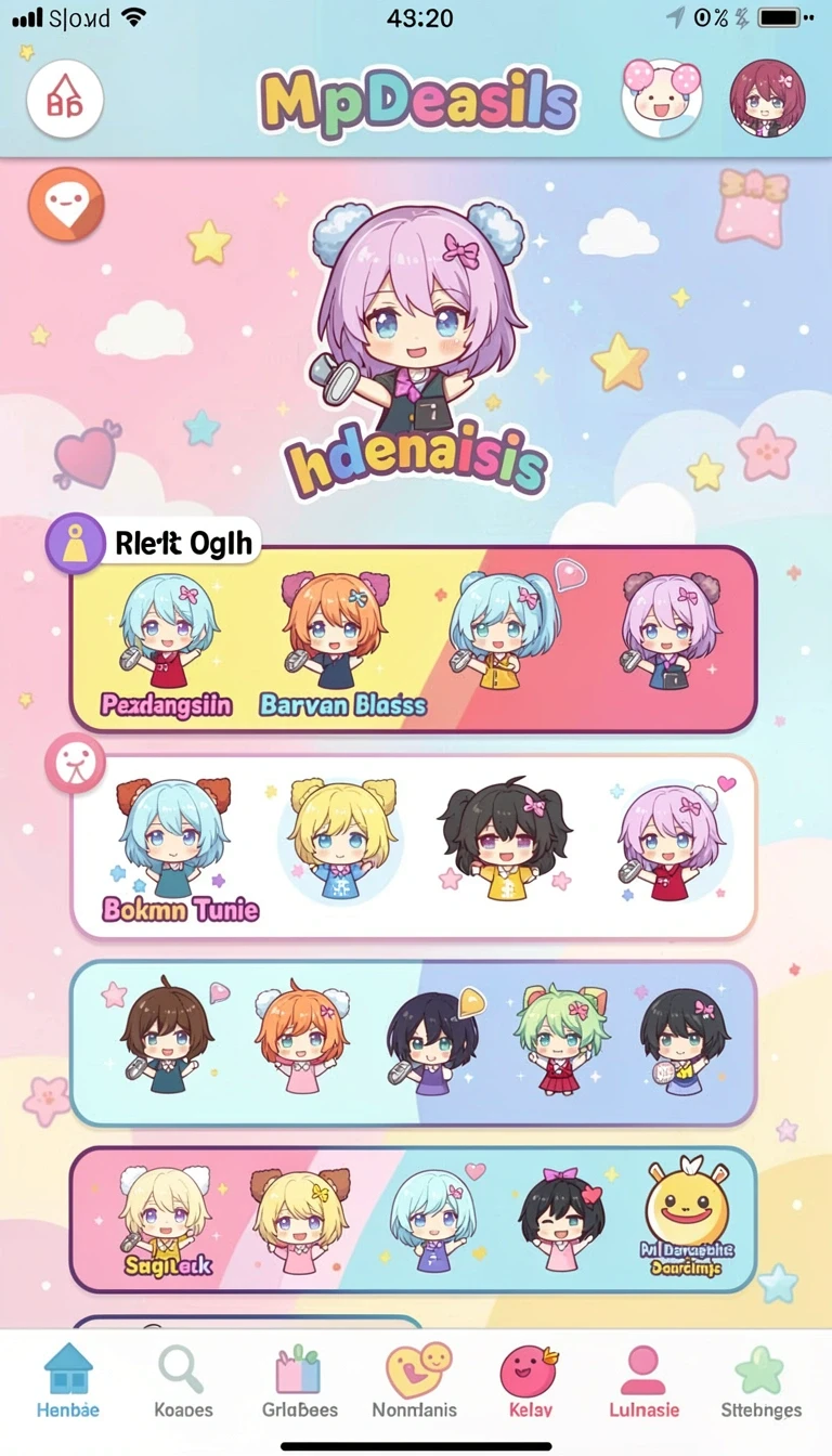 Screenshot Panduan Party Star Terlengkap untuk Pemain Baru 1