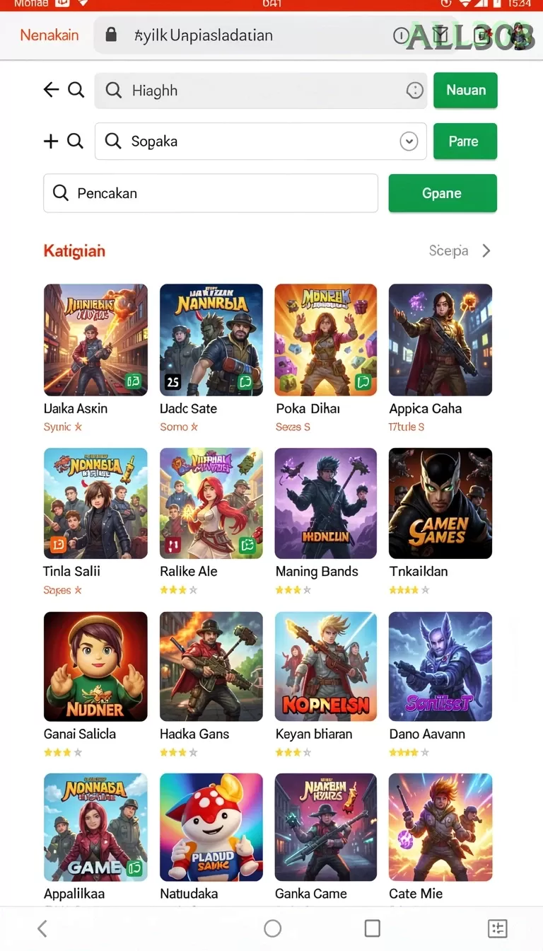 Screenshot Reaction Link 1